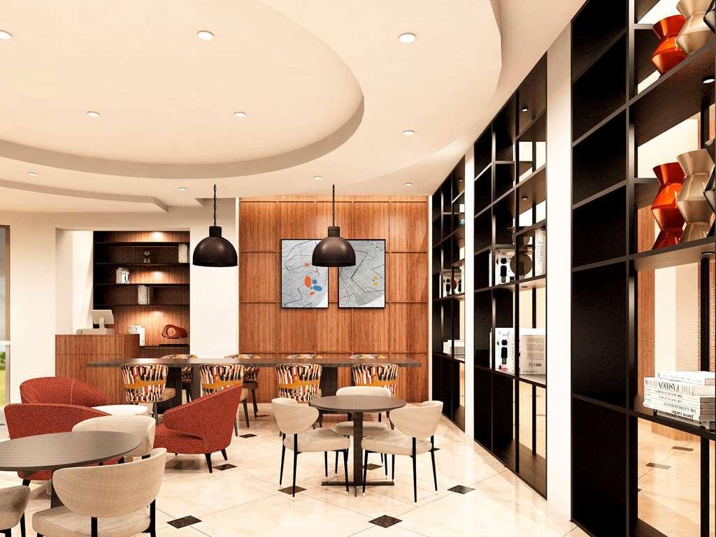 Mercure Ambassador Jeju Seogwipo Exterior foto
